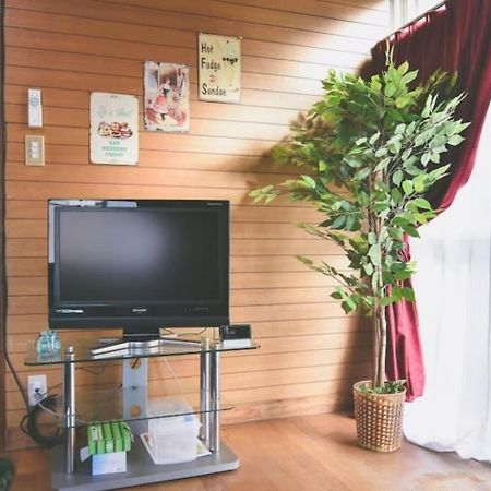 The Good Location House Hakodate Bagian luar foto