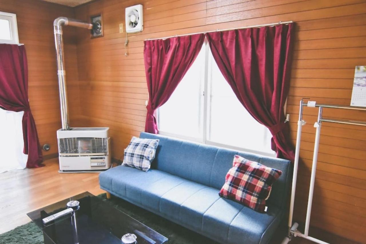 The Good Location House Hakodate Bagian luar foto