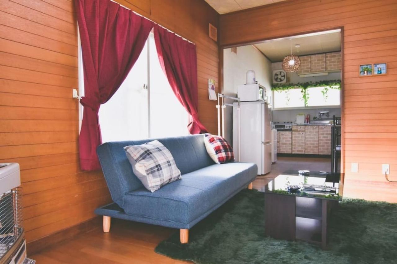 The Good Location House Hakodate Bagian luar foto