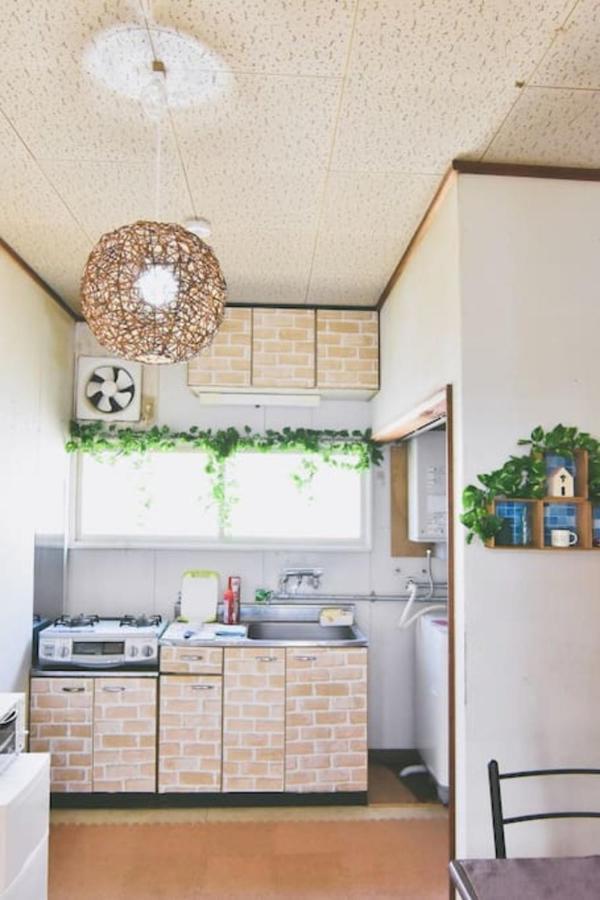 The Good Location House Hakodate Bagian luar foto